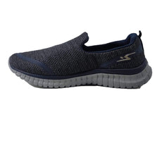 Cargar imagen en el visor de la galería, ZAPATILLA HOMBRE MARINO 8611. - Pastik.cl
