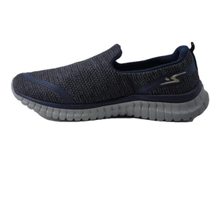 ZAPATILLA HOMBRE MARINO 8611. - Pastik.cl