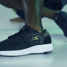 Cargar imagen en el visor de la galería, ZAPATILLA HOMBRE MARINO VERDE 8806. - Pastik.cl
