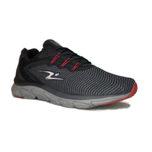Cargar imagen en el visor de la galería, ZAPATILLA HOMBRE NEGRO 8306. - Pastik.cl
