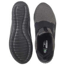 Cargar imagen en el visor de la galería, ZAPATILLA HOMBRE NEGRO 8708 - Pastik.cl
