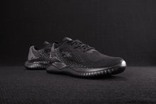 Cargar imagen en el visor de la galería, ZAPATILLA HOMBRE NEGRO 9403// CAJA 12 PARES PRECIO MAS IVA - Pastik.cl
