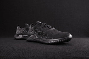 ZAPATILLA HOMBRE NEGRO 9403// CAJA 12 PARES PRECIO MAS IVA - Pastik.cl
