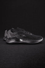Cargar imagen en el visor de la galería, ZAPATILLA HOMBRE NEGRO 9403// CAJA 12 PARES PRECIO MAS IVA - Pastik.cl
