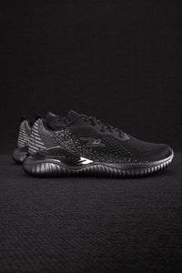ZAPATILLA HOMBRE NEGRO 9403// CAJA 12 PARES PRECIO MAS IVA - Pastik.cl