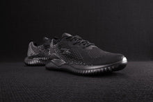 Cargar imagen en el visor de la galería, ZAPATILLA HOMBRE NEGRO 9403// CAJA 12 PARES PRECIO MAS IVA - Pastik.cl
