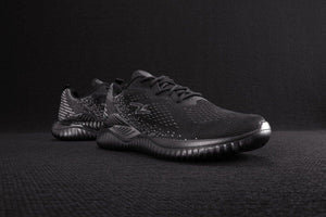 ZAPATILLA HOMBRE NEGRO 9403// CAJA 12 PARES PRECIO MAS IVA - Pastik.cl