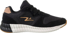 Cargar imagen en el visor de la galería, ZAPATILLA HOMBRE WAY NEGRO 8804 - Pastik.cl
