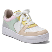 Cargar imagen en el visor de la galería, ZAPATILLA JOGGING MUJER COLORES ICECREAM - Pastik.cl

