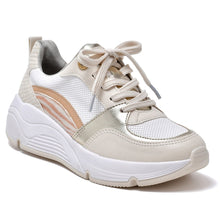 Cargar imagen en el visor de la galería, ZAPATILLA JOGGING MUJER RUPHA X - Pastik.cl
