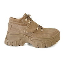 Cargar imagen en el visor de la galería, Zapatilla Khaki 19005 - Pastik.cl
