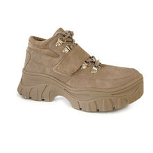 Cargar imagen en el visor de la galería, Zapatilla Khaki 19005 - Pastik.cl
