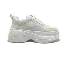 Cargar imagen en el visor de la galería, Zapatilla Lula Blanco - MININAS-CAJA 12 PARES (36 AL 41) - Pastik.cl
