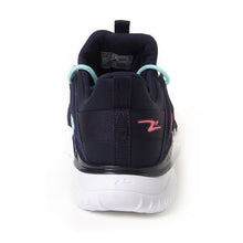 Cargar imagen en el visor de la galería, ZAPATILLA MUJER AGUA MARINO ROSA 9404 - Pastik.cl
