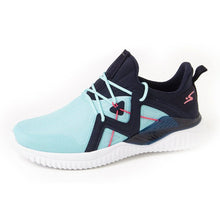 Cargar imagen en el visor de la galería, ZAPATILLA MUJER AGUA MARINO ROSA 9404 - Pastik.cl
