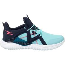 Cargar imagen en el visor de la galería, ZAPATILLA MUJER AGUA MARINO ROSA 9404 - Pastik.cl
