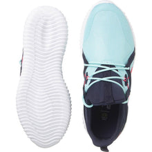 Cargar imagen en el visor de la galería, ZAPATILLA MUJER AGUA MARINO ROSA 9404 - Pastik.cl

