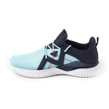 Cargar imagen en el visor de la galería, ZAPATILLA MUJER AGUA MARINO ROSA 9404 - Pastik.cl
