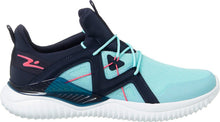 Cargar imagen en el visor de la galería, ZAPATILLA MUJER AGUA MARINO ROSA 9404 - Pastik.cl
