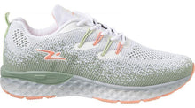 Cargar imagen en el visor de la galería, ZAPATILLA MUJER BLANCO SALMON 7811 - Pastik.cl
