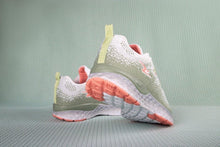 Cargar imagen en el visor de la galería, ZAPATILLA MUJER BLANCO SALMON 7811 - Pastik.cl
