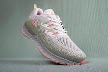 Cargar imagen en el visor de la galería, ZAPATILLA MUJER BLANCO SALMON 7811 - Pastik.cl
