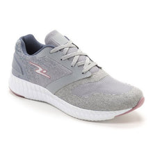 Cargar imagen en el visor de la galería, ZAPATILLA MUJER CENIZA 8806. - Pastik.cl
