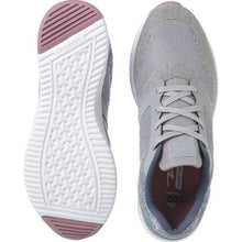 Cargar imagen en el visor de la galería, ZAPATILLA MUJER CENIZA 8806. - Pastik.cl

