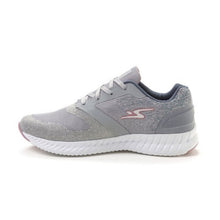 Cargar imagen en el visor de la galería, ZAPATILLA MUJER CENIZA 8806. - Pastik.cl
