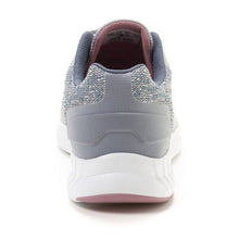 Cargar imagen en el visor de la galería, ZAPATILLA MUJER CENIZA 8806. - Pastik.cl
