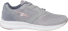 Cargar imagen en el visor de la galería, ZAPATILLA MUJER CENIZA 8806. - Pastik.cl
