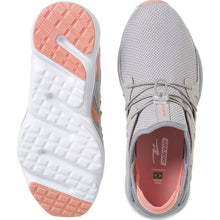 Cargar imagen en el visor de la galería, ZAPATILLA MUJER CENIZA 9103. - Pastik.cl
