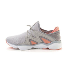 Cargar imagen en el visor de la galería, ZAPATILLA MUJER CENIZA 9103. - Pastik.cl
