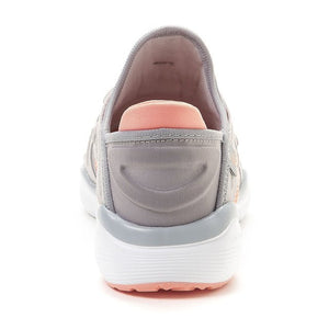 ZAPATILLA MUJER CENIZA 9103. - Pastik.cl