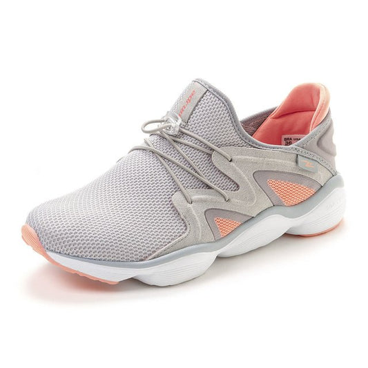 ZAPATILLA MUJER CENIZA 9103. - Pastik.cl