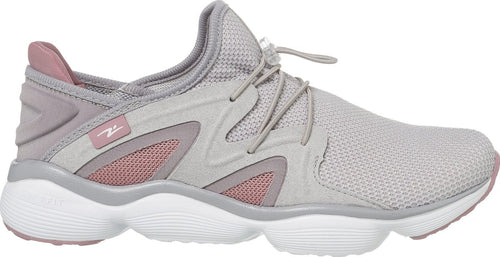 ZAPATILLA MUJER CENIZA 9103// CAJA 12 PARES - Pastik.cl