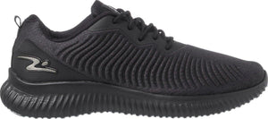 ZAPATILLA MUJER FLEX POWER NEGRO 8707. - Pastik.cl