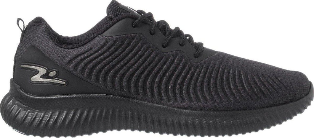 ZAPATILLA MUJER FLEX POWER NEGRO 8707. - Pastik.cl