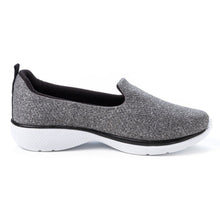 Cargar imagen en el visor de la galería, ZAPATILLA MUJER GRAFITO 9002. - Pastik.cl
