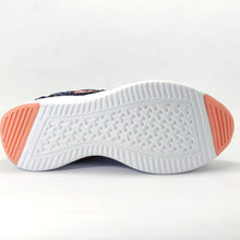 Cargar imagen en el visor de la galería, ZAPATILLA MUJER MARINO SALMON 8806. - Pastik.cl
