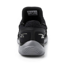 Cargar imagen en el visor de la galería, ZAPATILLA MUJER NEGRO 8407. - Pastik.cl
