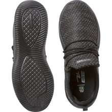 Cargar imagen en el visor de la galería, ZAPATILLA MUJER NEGRO 8410 - Pastik.cl
