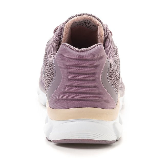 ZAPATILLA MUJER PURPRA NUDE 8306. - Pastik.cl