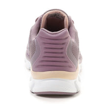 Cargar imagen en el visor de la galería, ZAPATILLA MUJER PURPRA NUDE 8306. - Pastik.cl
