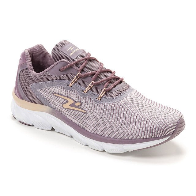 ZAPATILLA MUJER PURPRA NUDE 8306. - Pastik.cl