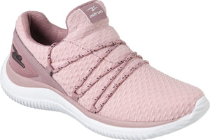 ZAPATILLA MUJER ROSA 8407. - Pastik.cl