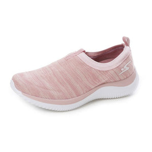 ZAPATILLA MUJER ROSA 8412 - Pastik.cl
