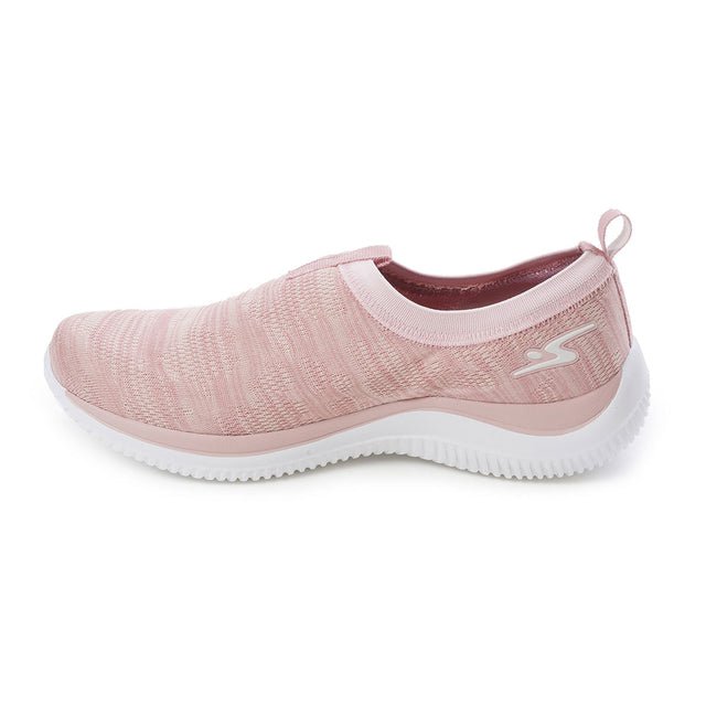 ZAPATILLA MUJER ROSA 8412 - Pastik.cl