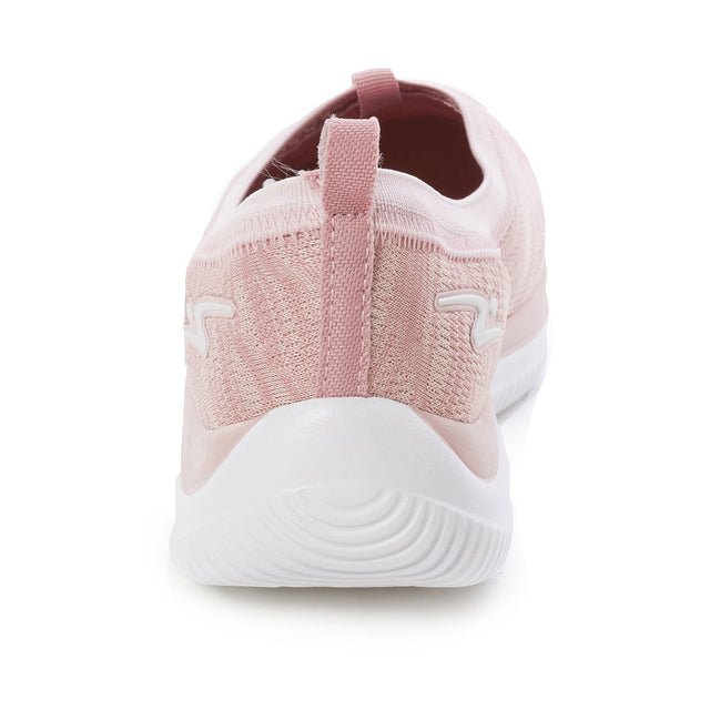 ZAPATILLA MUJER ROSA 8412 - Pastik.cl