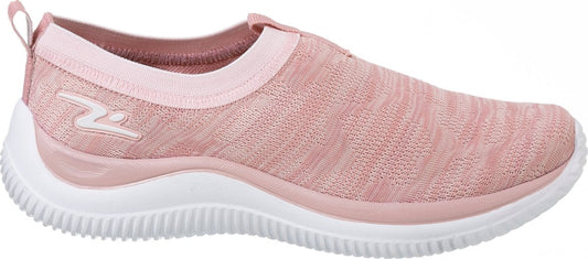 ZAPATILLA MUJER ROSA 8412 - Pastik.cl